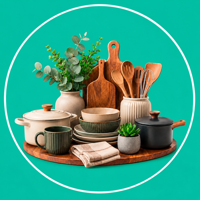Home & kitchen