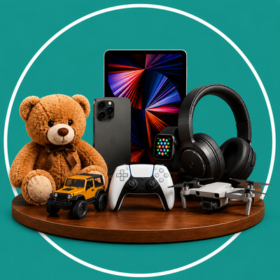 Toy & games
