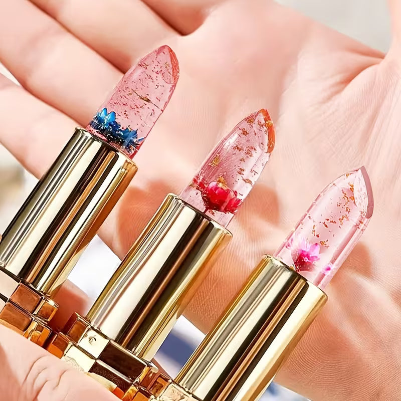 Miss Rose - Magic Glitter Lip Balm