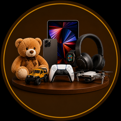 tack & gadgets