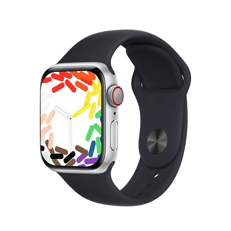 T900 Pro Max Smart Watch Series 9 – Bluetooth Calling, Fitness Tracker & HD Display for Men & Women