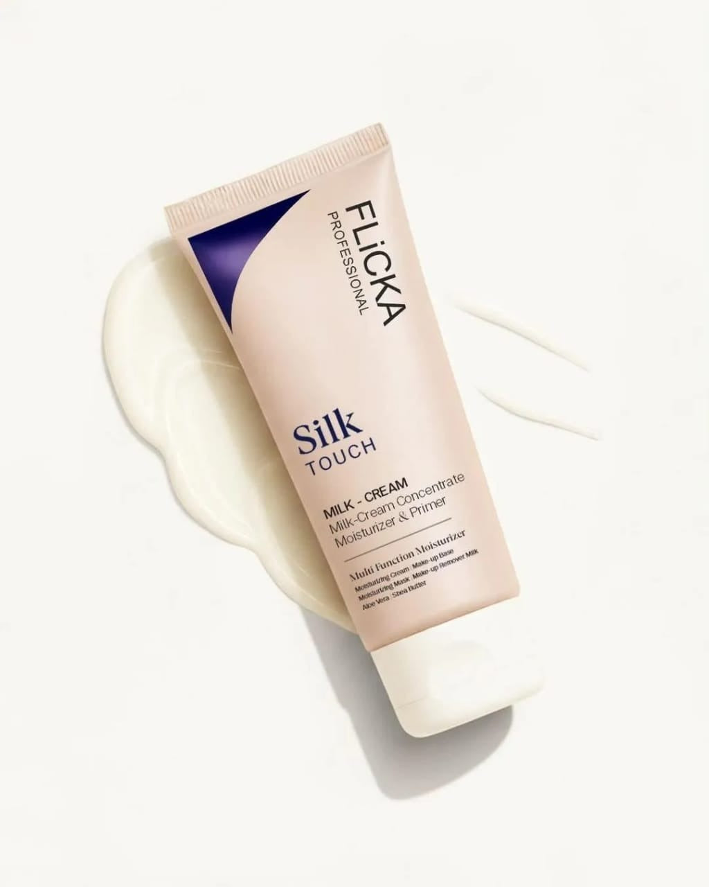 FLICKA Professional Silk Touch Milk-Cream Concentrate 60g