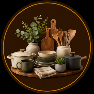 Home & kitchen