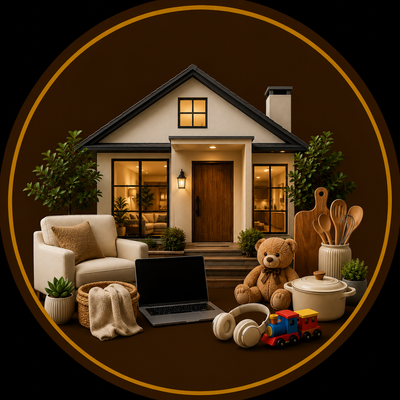 Home page