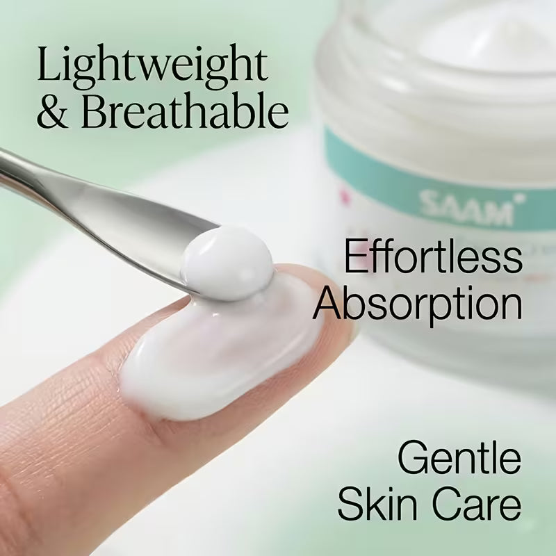 SAAM - Renewal Face Cream