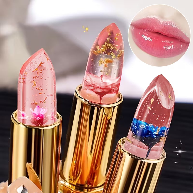 Miss Rose - Magic Glitter Lip Balm