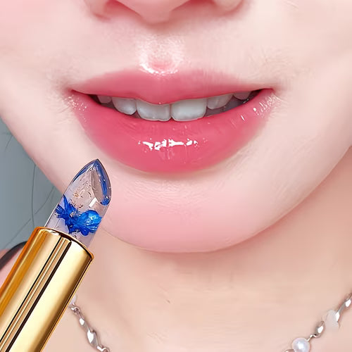 Miss Rose - Magic Glitter Lip Balm