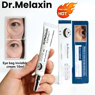👁️ DR. MELAXIN EYEPHALT EYEBAG CREAM
