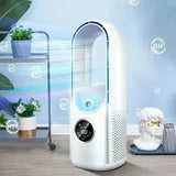 Bladeless Mist Fan