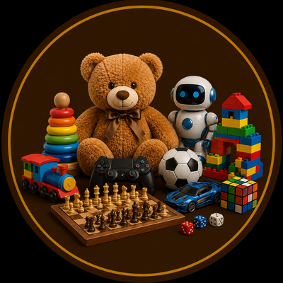 Toy & games