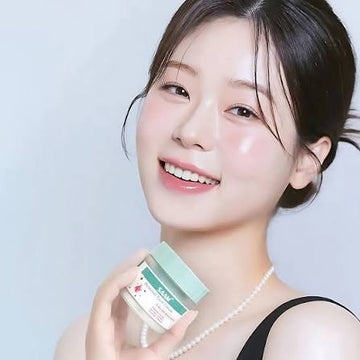 SAAM - Renewal Face Cream